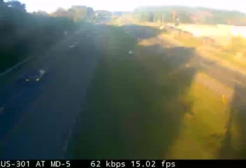 RWIS US-301 AT MD-5