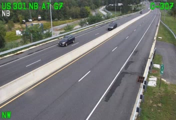 US 301 HWN BRIDGE G7