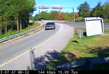 RWIS I-97 AT MD 32