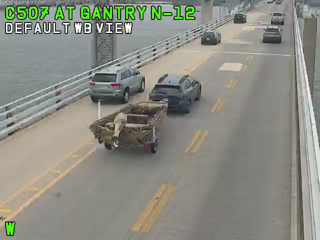 WPL C507 at Gantry N-12 MP 2.7