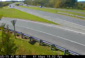 RWIS US 15 AT MD 140