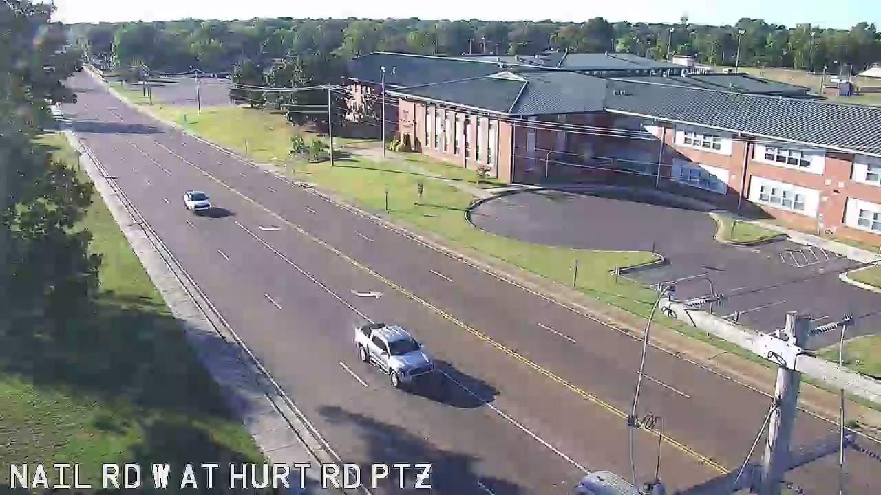 Nail Rd W of Hurt Rd PTZ