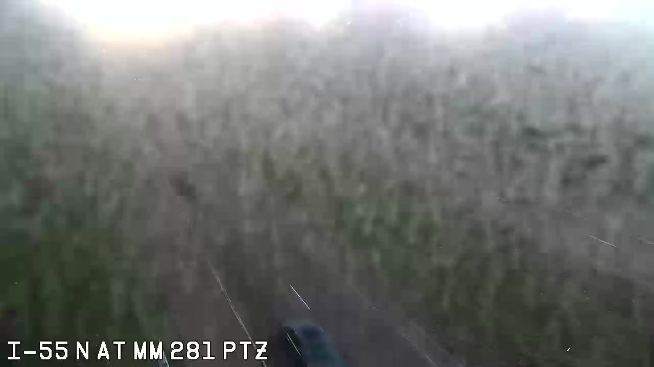 I-55 N of MS 304 PTZ