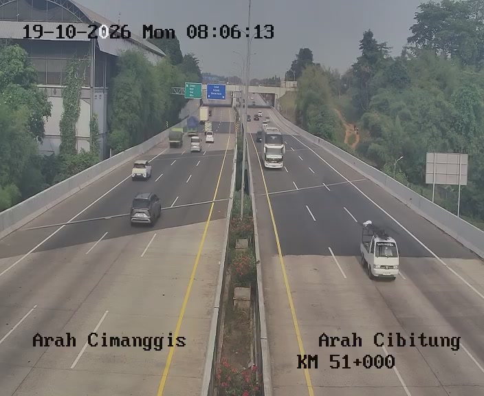 KM 25+000 (KM 51+000)