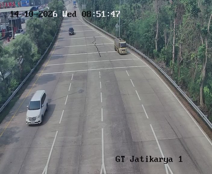 GT Jatikarya 1
