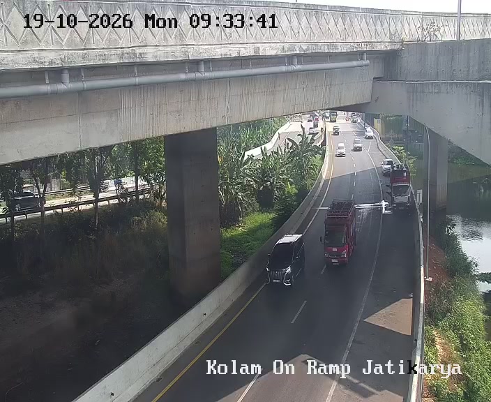 Danau Onramp