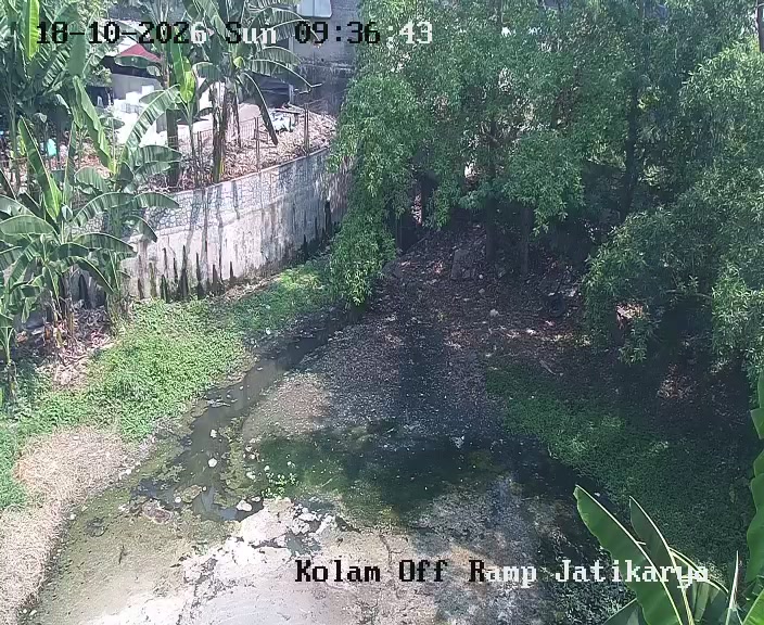 Danau Offramp