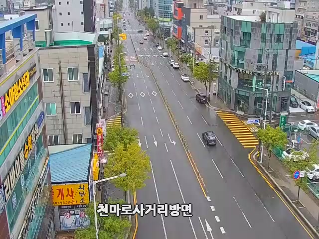 Yangdeok Sports Park, Jangryang-dong