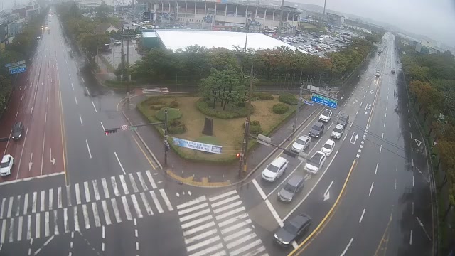 Citizens Bowling Alley, Sangdae, Pohang