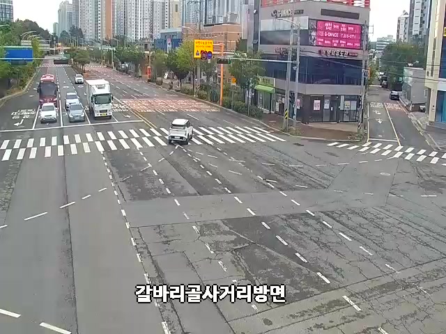 Sindok Road, Jangryang