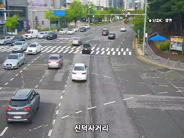 Sindok Road, Jangryang