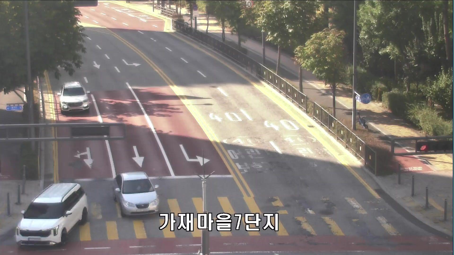 Gajae Village 7 Complex, Sejong