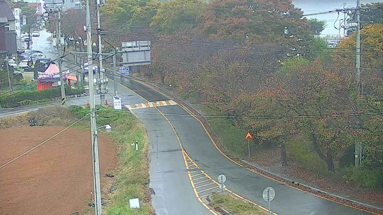 Yongam Junction, Yeonseomyeon