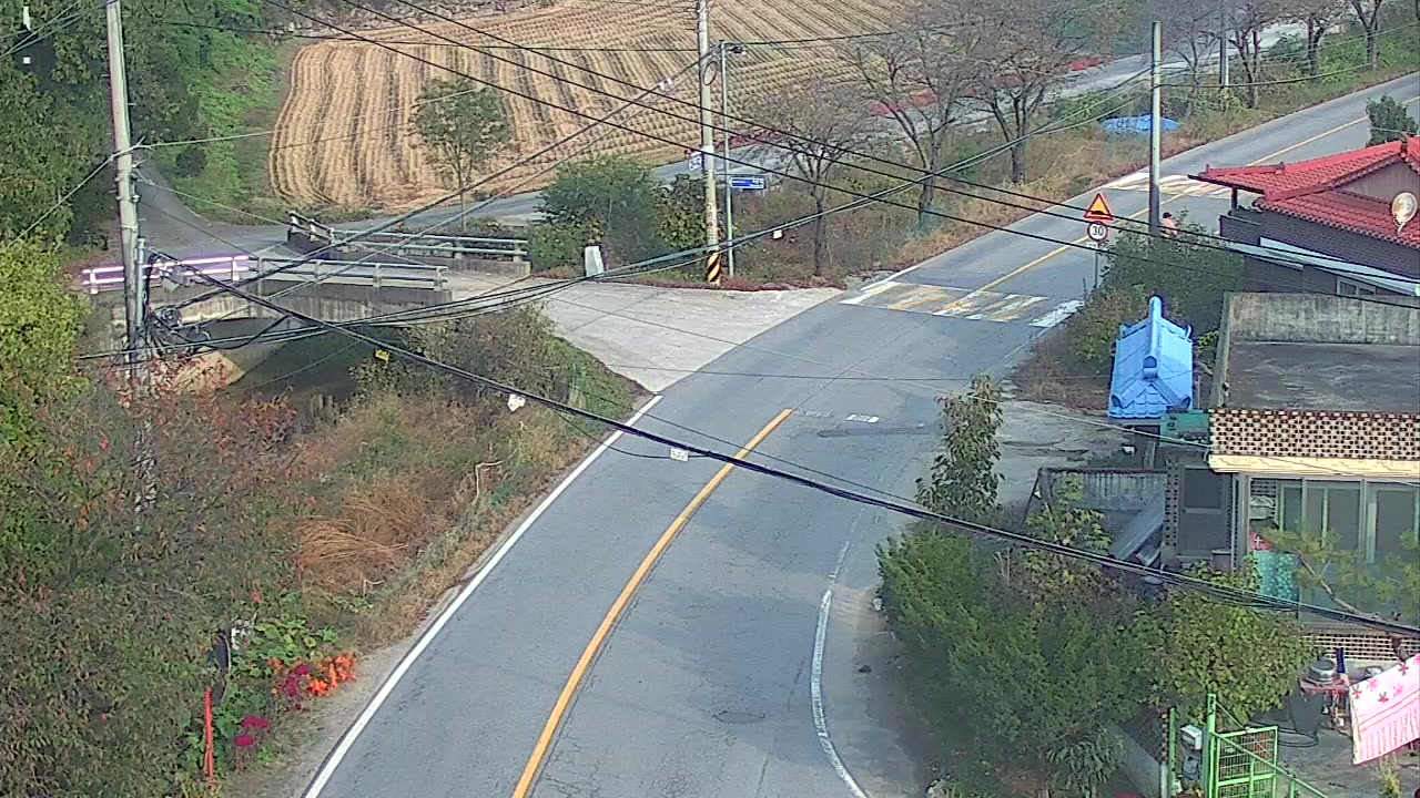 Sindae 2-ri Village Hall, Yeonseomyeon