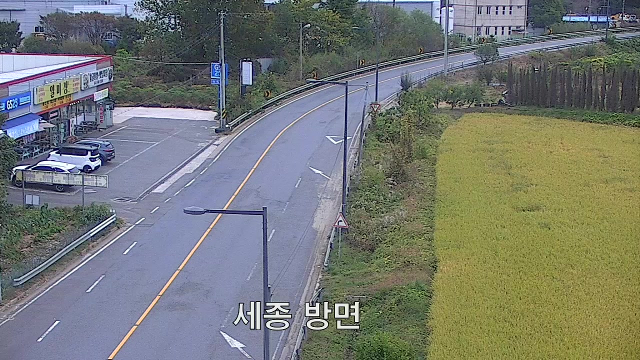 Jeondong Junction, Jeondongmyeon