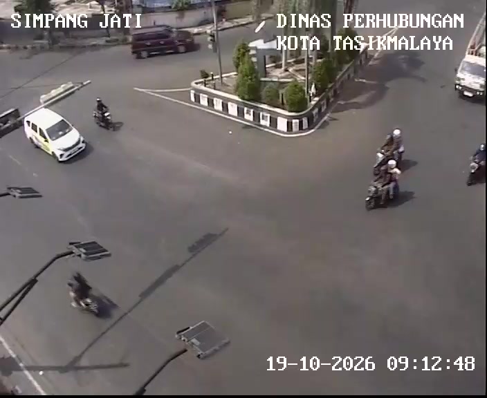 Simpang Jati