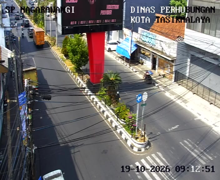 Simpang Nagarawangi