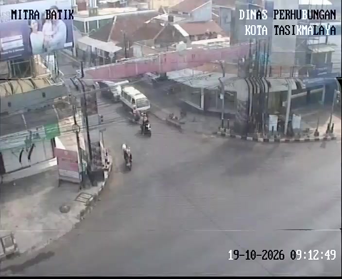 Simpang Mitra Batik