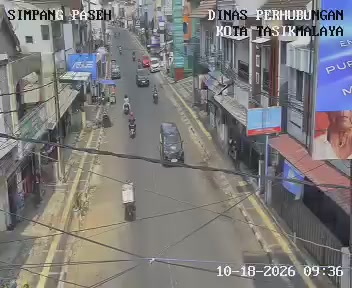 Simpang Paseh
