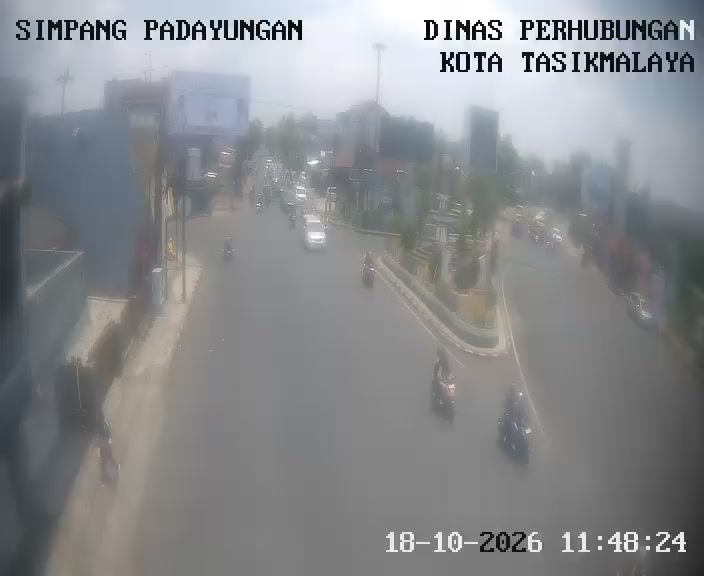 Simpang Padayungan