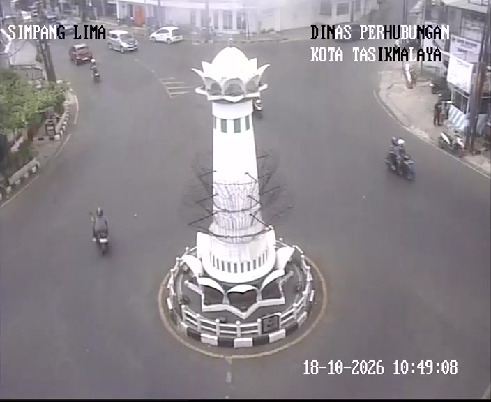 Simpang Lima