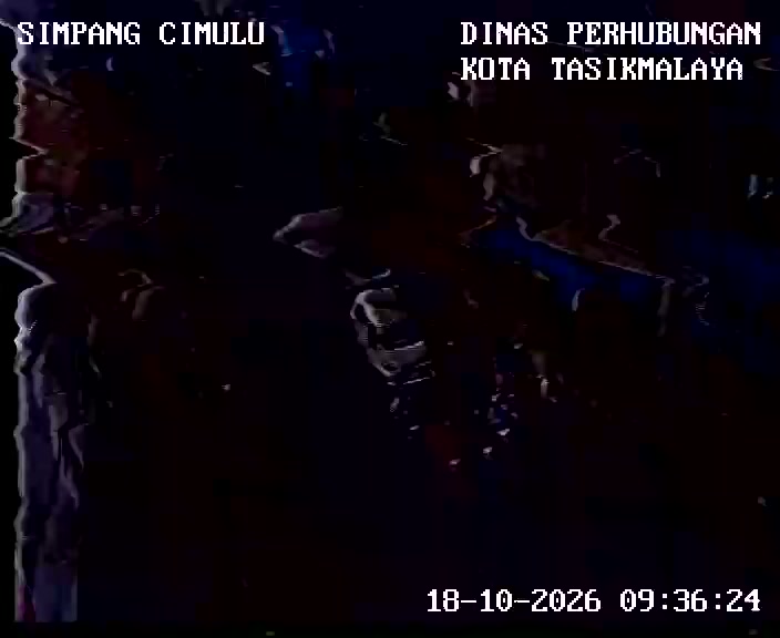 Simpang Cimulu