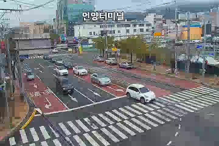 Eonyang Terminal