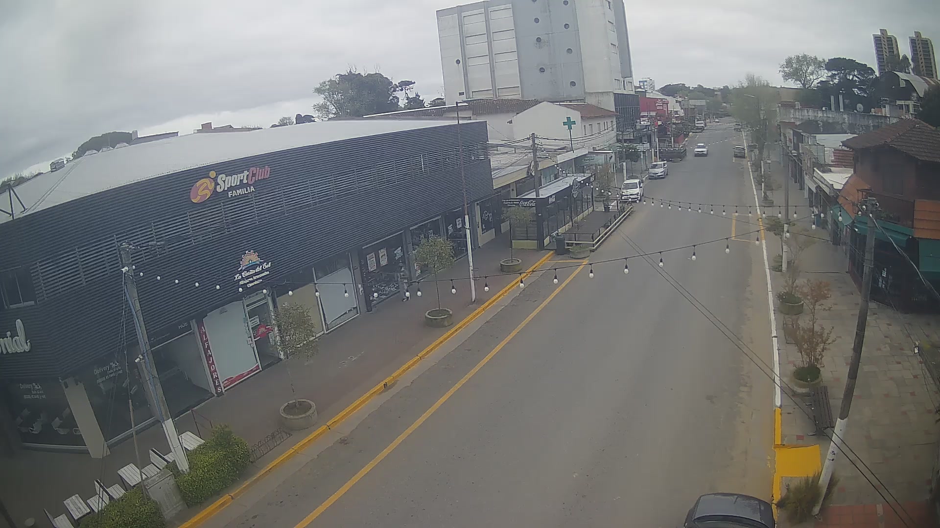 104 y Playa (Villa Gesell)