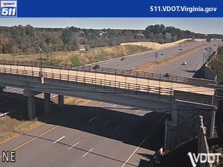 I-66 / MM 40.8 /EB