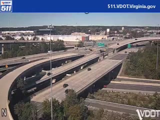 I-495 / MM 56.5 / SB