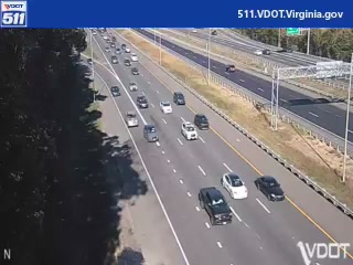 I-95 / MM 152.7 / SB