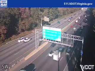 I-95 / MM 173.3 / NB