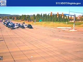 US-15 /NB /Rt 55