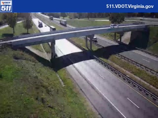 I-81 / MM 168.6 / NB