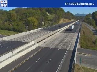 I-81 / MM 140.2 / NB