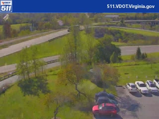 US-460 / WB / VTTI