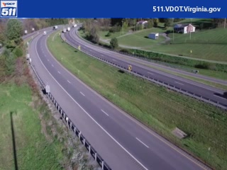 I-81 / MM 48.0 / SB