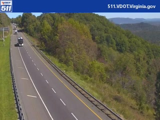 I-77 / MM 4.3 / SB