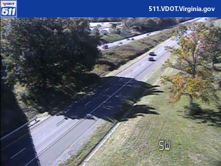 I-64 / MM 94 / WB