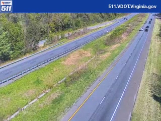 I-66 / MM 18.9 / EB