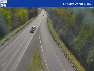 I-81 / MM 191.1 / SB