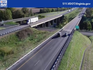 I-81 / MM 279.2 / SB