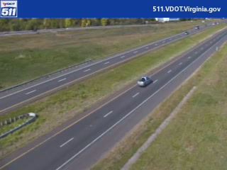 I-81 / MM 310 / NB
