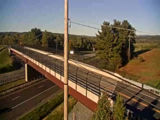 I-81 / MM 248.7 / NB