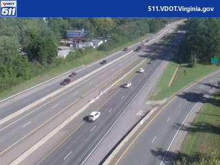 I-95 / MM 50.9 / SB / Crater Rd