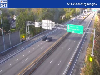 I-264 / MM 6.2 / WB