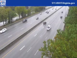 I-264 / MM 18 / WB