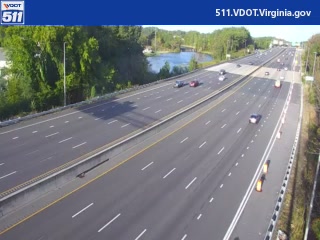 I-264 / MM 22.5 / EB