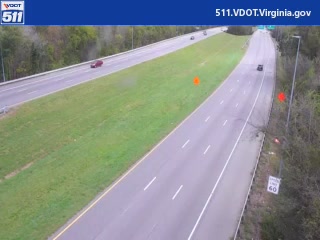 I-464 / MM 3.2 / SB