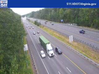 I-64 / MM 299 / EB